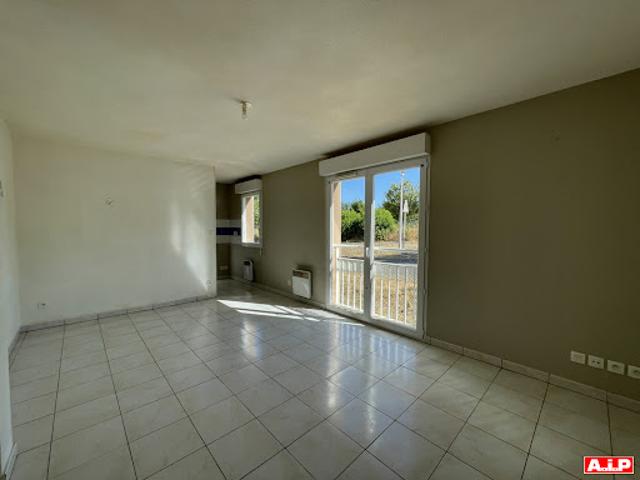 Vente Appartement 3 pièces 55 m2 Pouzauges