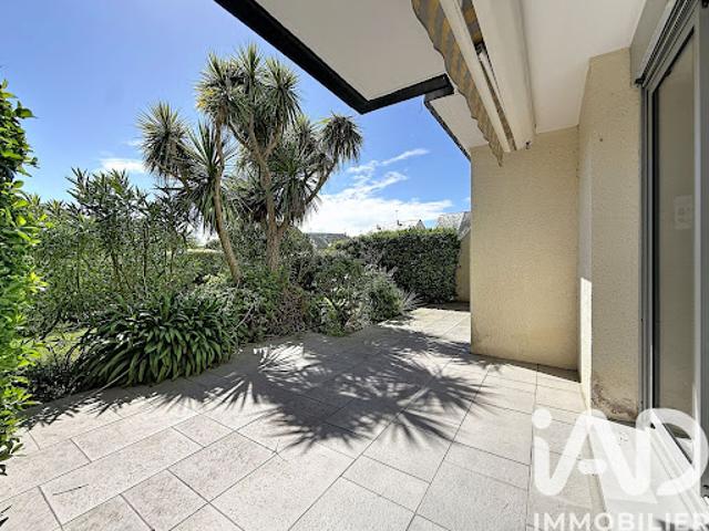 Vente Appartement 3 pièces 55 m2 Quiberon