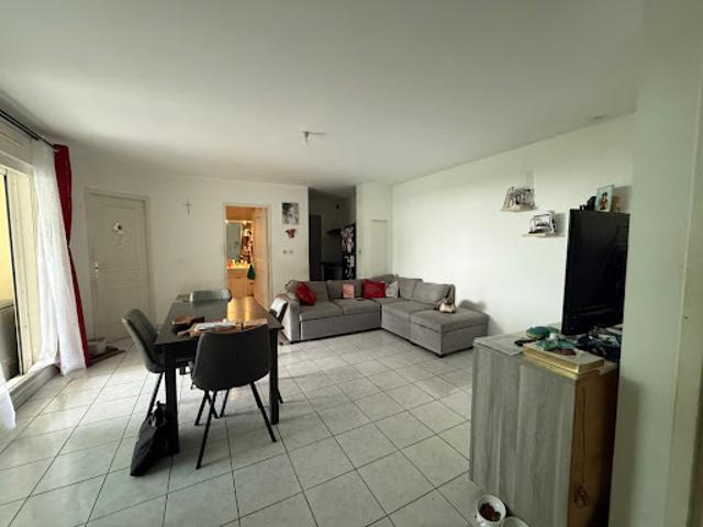 Vente Appartement 3 pièces 55 m2 Ravine Des Cabris