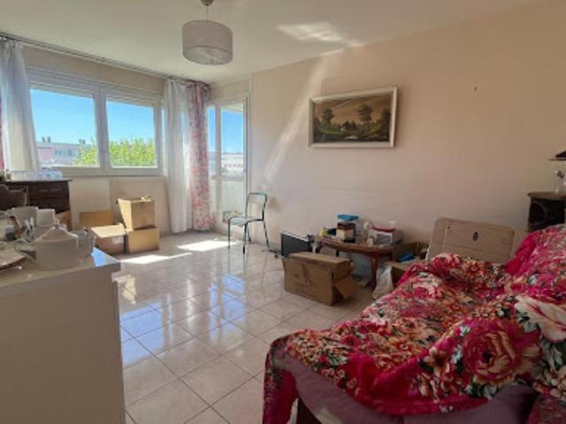 Vente Appartement 3 pièces 55 m2 Ris Orangis