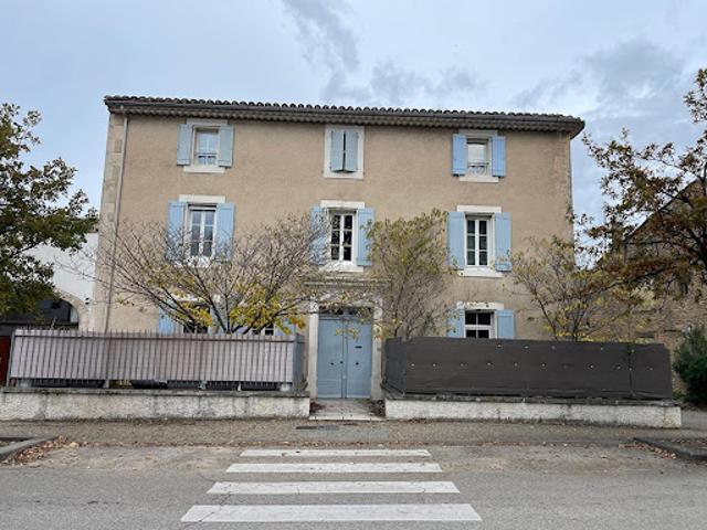 Vente Appartement 3 pièces 55 m2 Robion