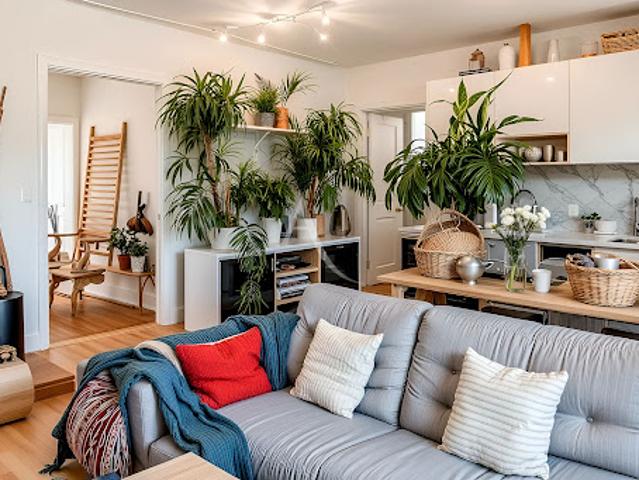 Vente Appartement 3 pièces 55 m2 Rochefort