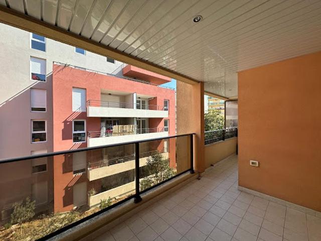 Vente Appartement 3 pièces 55 m2 Roquebrune Cap Martin