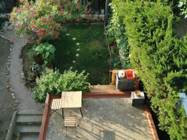 Vente Appartement 3 pièces 55 m2 Roquevaire