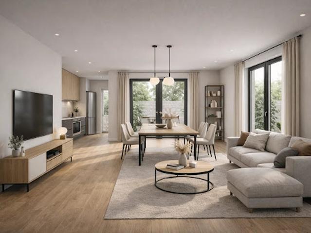 Vente Appartement 3 pièces 55 m2 Sceaux