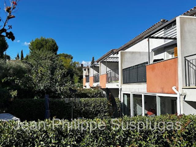 Vente Appartement 3 pièces 55 m2 Saint Cyr sur Mer