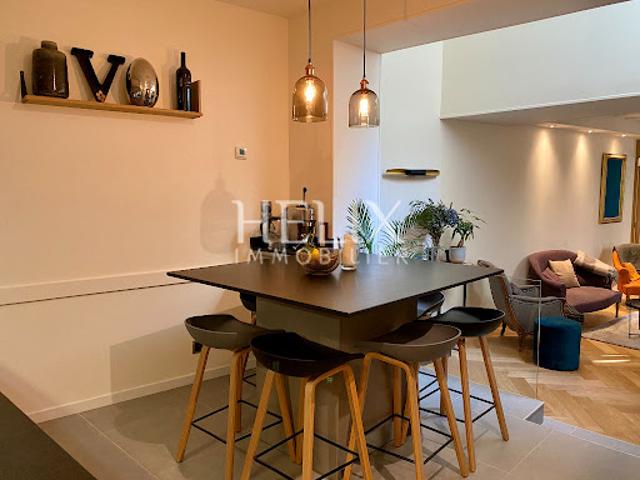 Vente Appartement 3 pièces 55 m2 Saint Germain en Laye