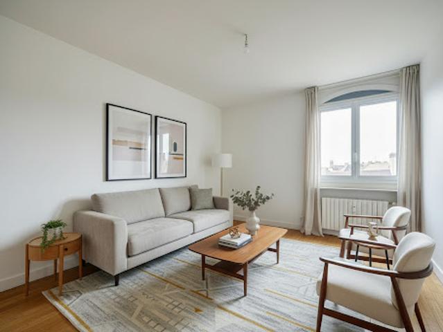 Vente Appartement 3 pièces 55 m2 Saint Germain en Laye