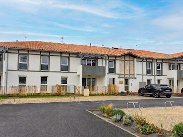 Vente Appartement 3 pièces 55 m2 Saint girons plage