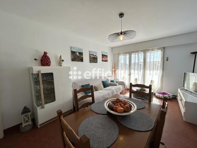 Vente Appartement 3 pièces 55 m2 Saint Hilaire de Riez