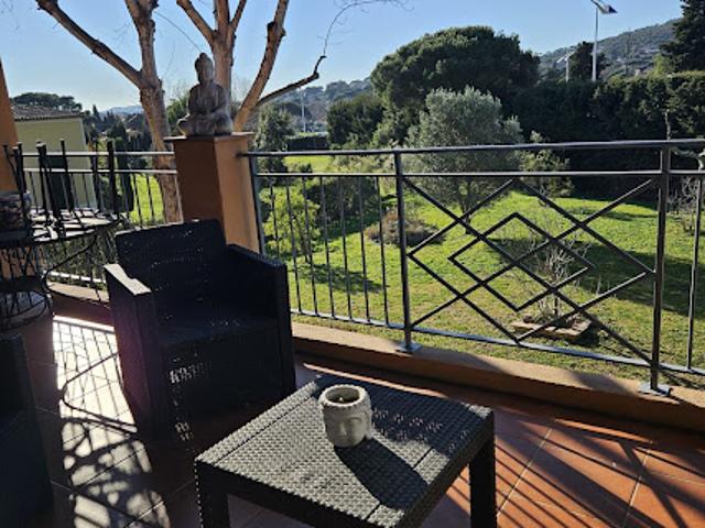 Vente Appartement 3 pièces 55 m2 Sainte Maxime
