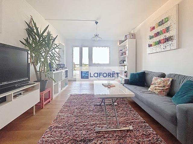Vente Appartement 3 pièces 55 m2 Sartrouville