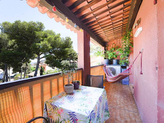 Vente Appartement 3 pièces 55 m2 Sausset les Pins