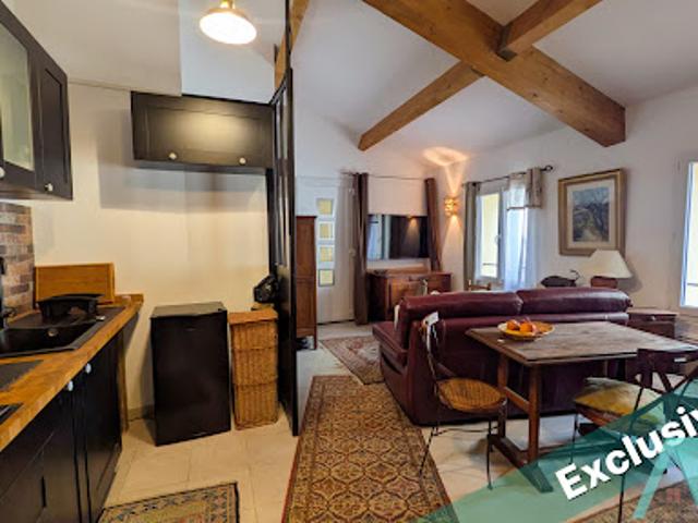 Vente Appartement 3 pièces 55 m2 Signes
