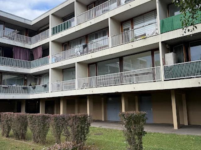 Vente Appartement 3 pièces 55 m2 Stains