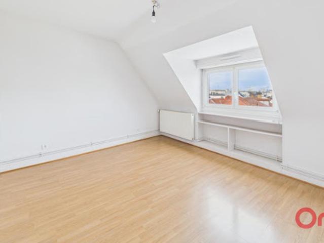 Vente Appartement 3 pièces 55 m2 Strasbourg