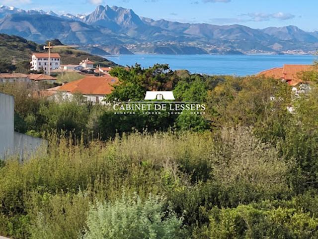 Vente Appartement 3 pièces 56.42 m2 Biarritz