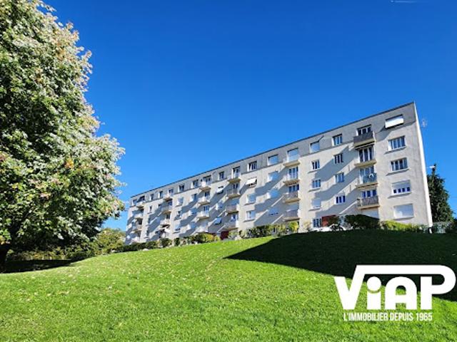 Vente Appartement 3 pièces 56.48 m2 Limoges