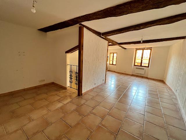 Vente Appartement 3 pièces 56.4 m2 La Roquebrussanne