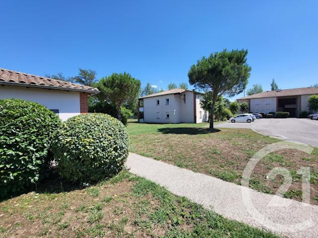 Vente Appartement 3 pièces 56.57 m2 Saverdun