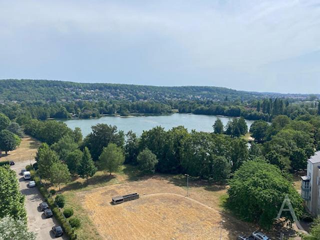 Vente Appartement 3 pièces 56.56 m2 Mantes la Jolie