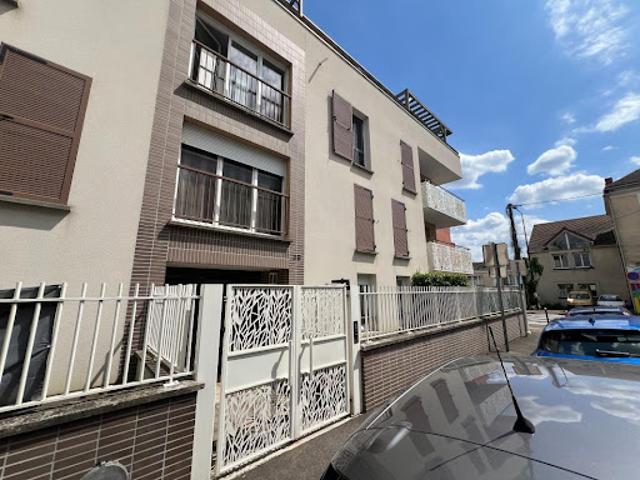 Vente Appartement 3 pièces 56 m2 Athis Mons