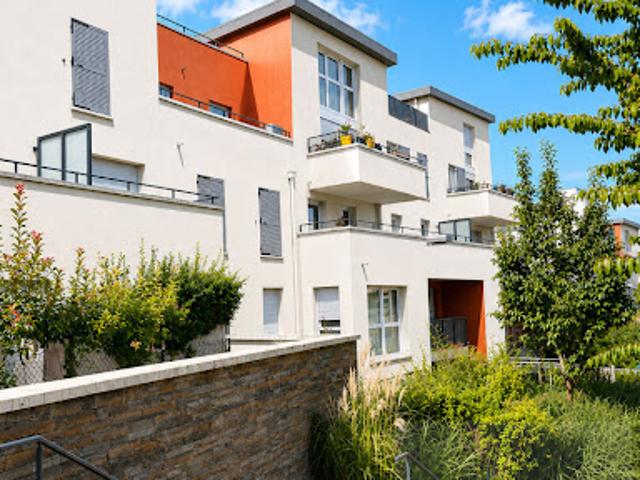 Vente Appartement 3 pièces 56.62 m2 Villemomble