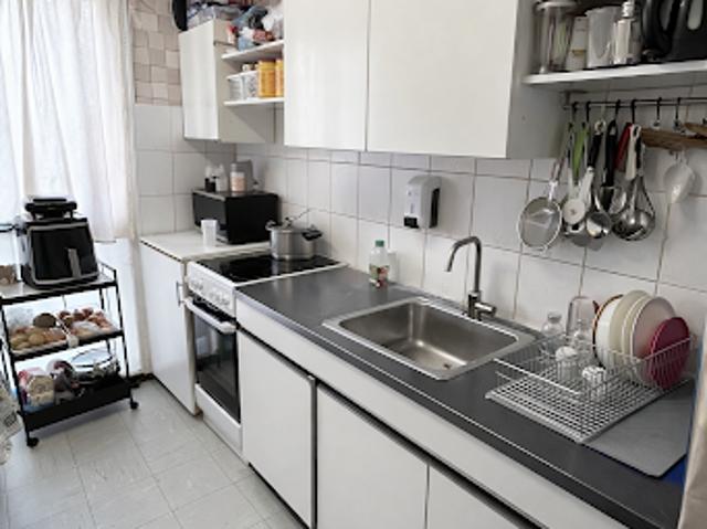 Vente Appartement 3 pièces 56.62 m2 Grigny