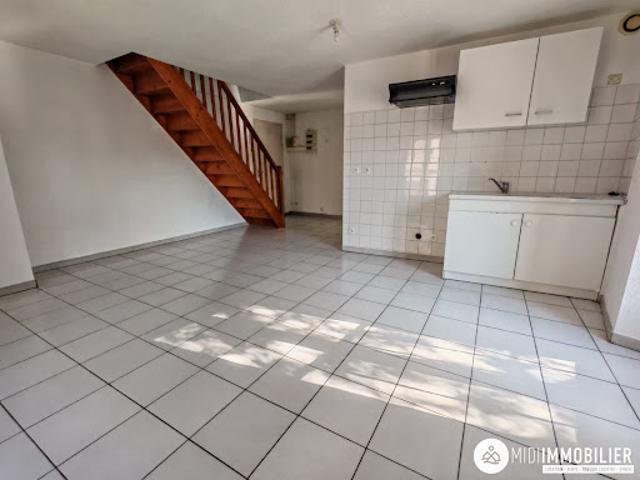 Vente Appartement 3 pièces 56.66 m2 Arthès
