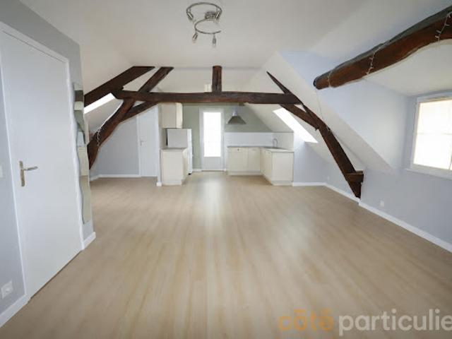 Vente Appartement 3 pièces 56.68 m2 Saint Cyr en Val