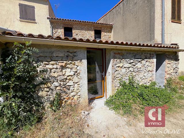 Vente Appartement 3 pièces 56.69 m2 La Roquebrussanne