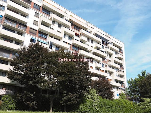 Vente Appartement 3 pièces 56.69 m2 Montrouge
