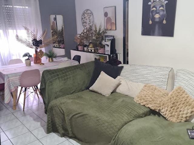 Vente Appartement 3 pièces 56.73 m2 Grigny