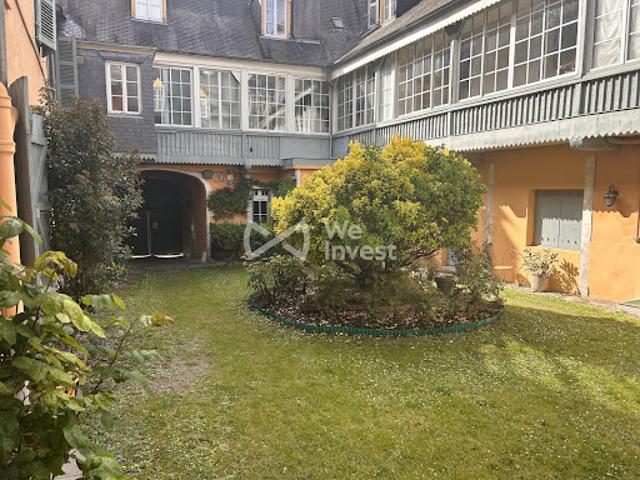 Vente Appartement 3 pièces 56.73 m2 Pau