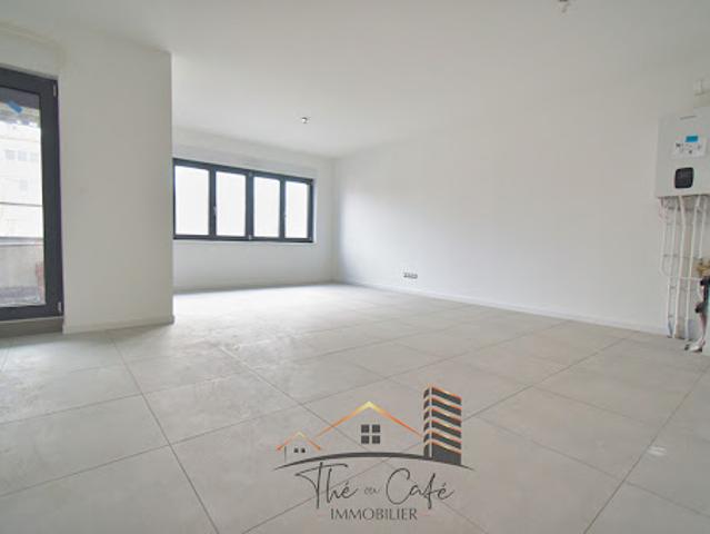 Vente Appartement 3 pièces 56.74 m2 Woippy