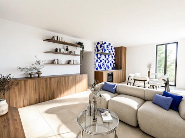 Vente Appartement 3 pièces 56.74 m2 Annecy