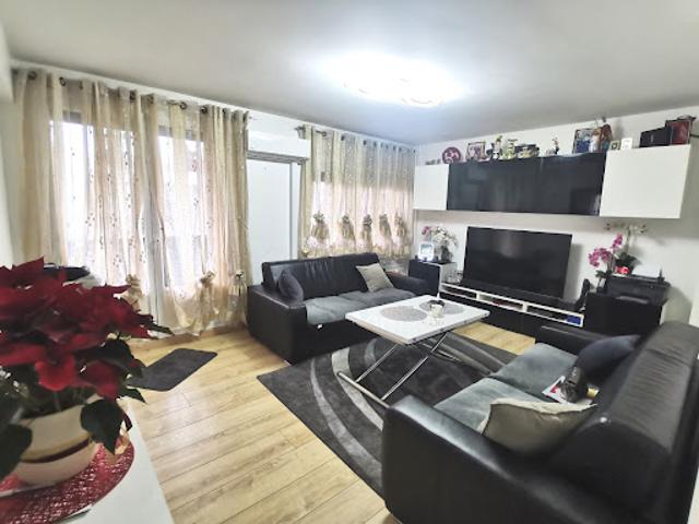 Vente Appartement 3 pièces 56.75 m2 Chelles