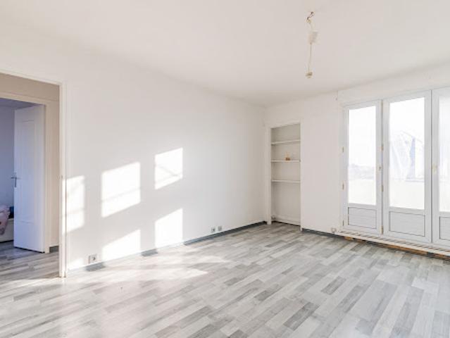 Vente Appartement 3 pièces 56.76 m2 Montgeron