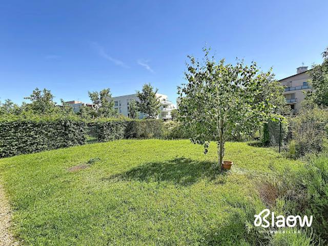 Vente Appartement 3 pièces 56.83 m2 Meyzieu