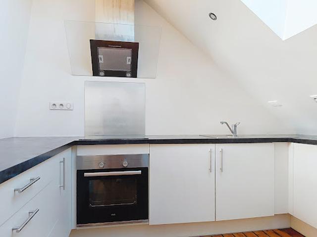 Vente Appartement 3 pièces 56.82 m2 Marne