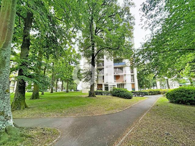 Vente Appartement 3 pièces 56.89 m2 Chantilly