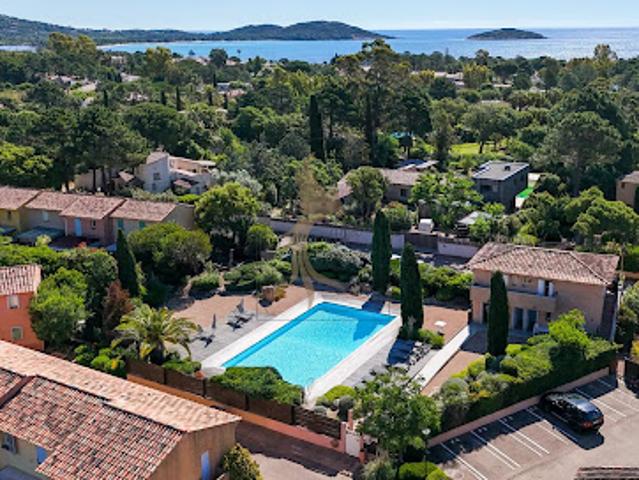 Vente Appartement 3 pièces 56.97 m2 Lecci