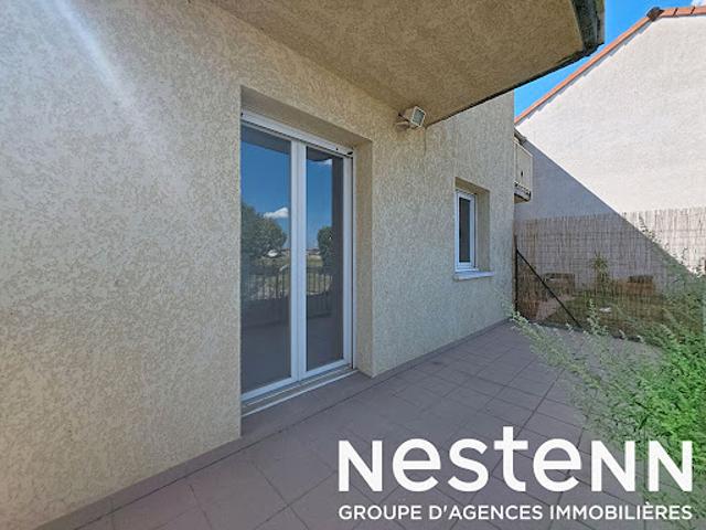 Vente Appartement 3 pièces 56.03 m2 Genas