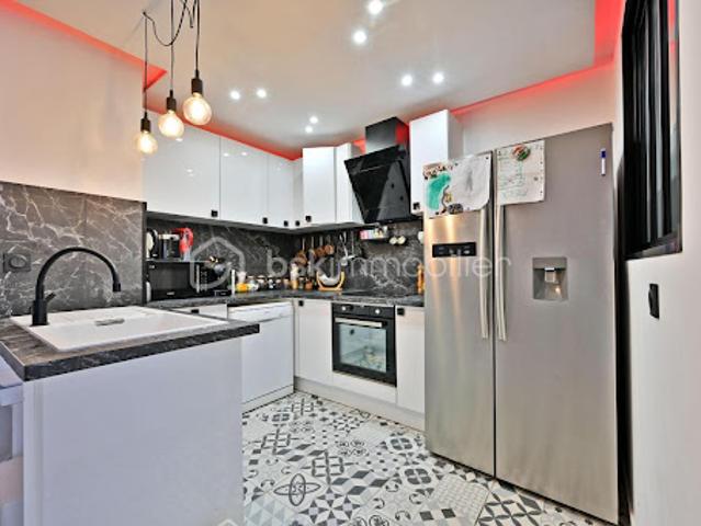Vente Appartement 3 pièces 56.07 m2 La Grande Motte
