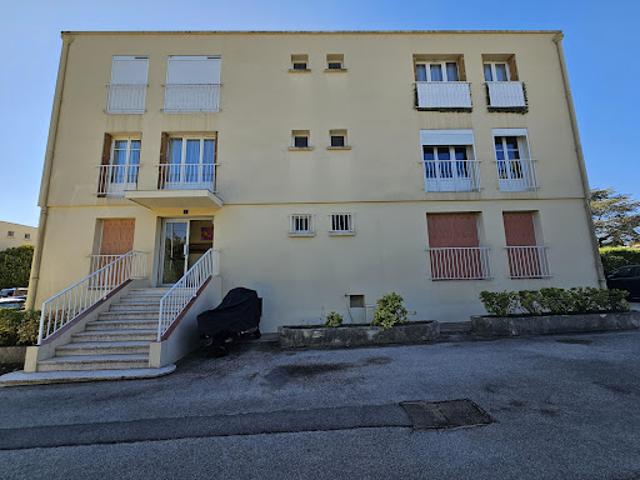 Vente Appartement 3 pièces 56.05 m2 Carqueiranne