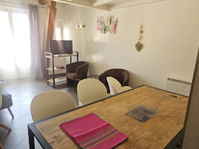 Vente Appartement 3 pièces 56.08 m2 Menton