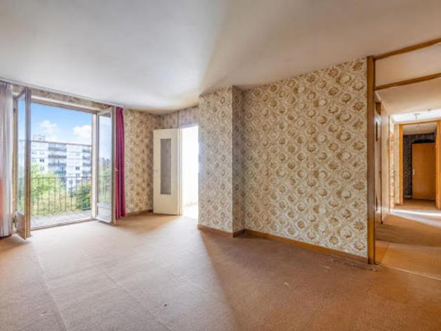 Vente Appartement 3 pièces 56.13 m2 Bagnolet