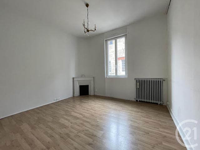 Vente Appartement 3 pièces 56.17 m2 Bordeaux