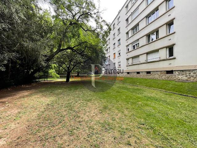Vente Appartement 3 pièces 56.15 m2 Thiais