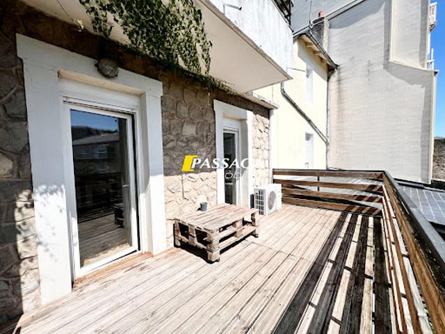 Vente Appartement 3 pièces 56.26 m2 Rodez